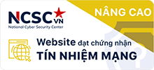 website chứng nhận tín nhiệm